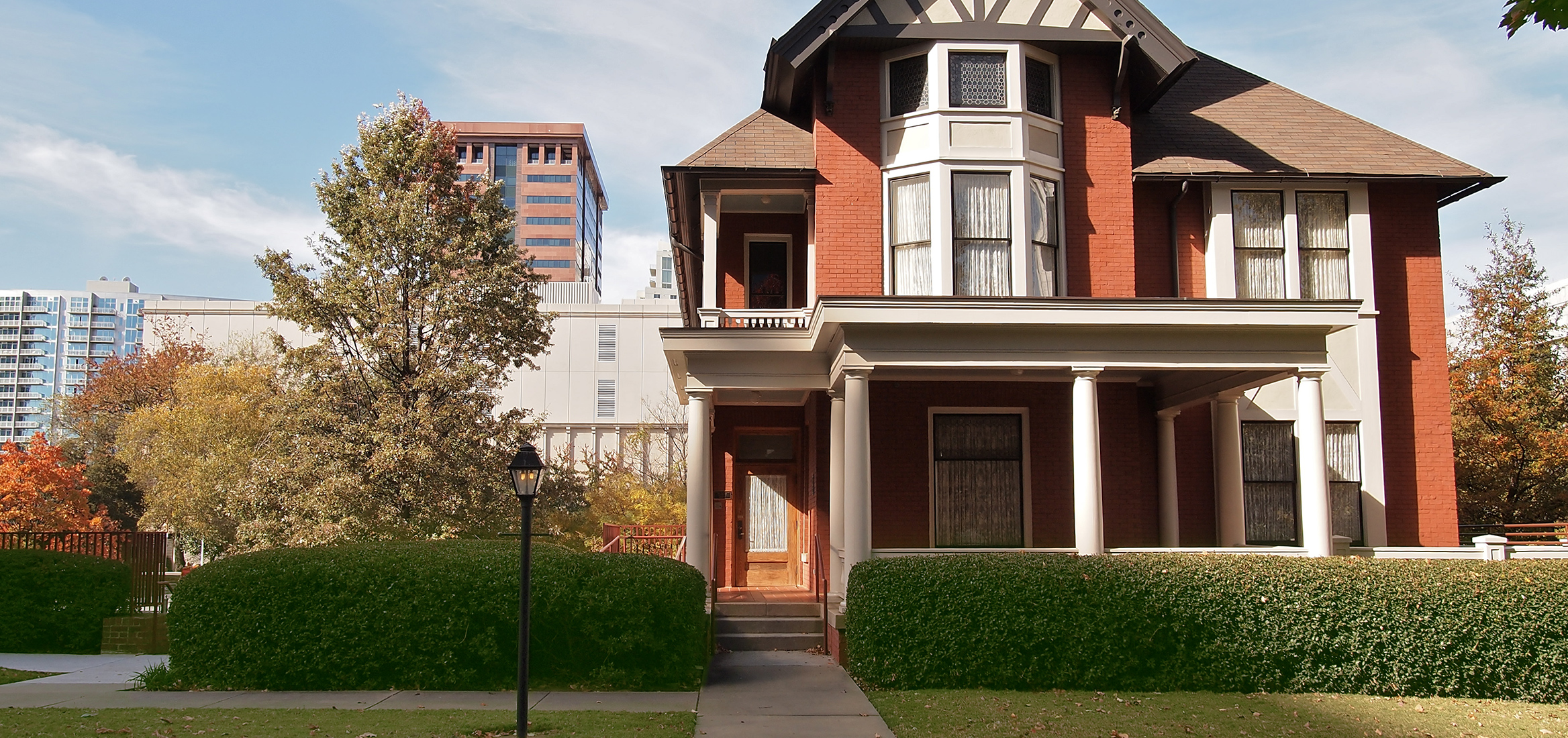 Property &#038; sidebar agent